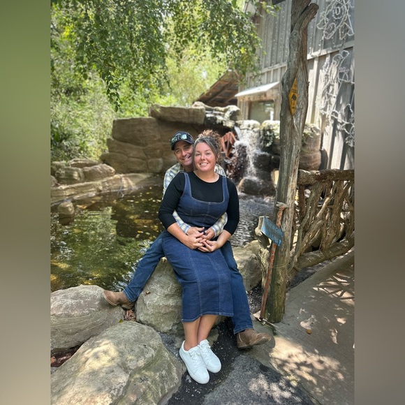 Meet your Posher, Thealeshia - Picture 4 of 16